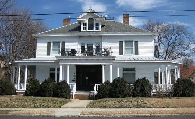 The facilities at Twin City Counseling Center in Winston Salem, NC 1