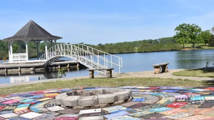 The facilities at Twin Lakes Recovery Center in Monroe, GA 2