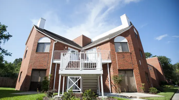 The facilities at UF Health Florida Recovery Center in Gainesville, FL 5