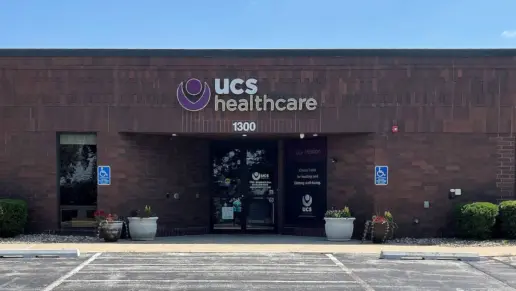 UCS Healthcare