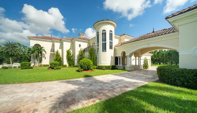 The facilities at United Recovery Project in Hollywood, FL 5