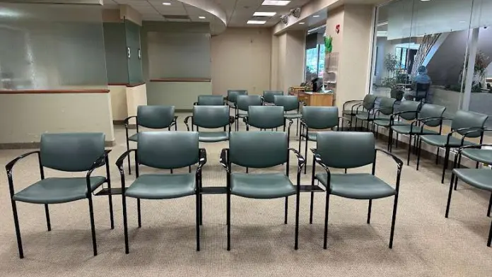 The facilities at University Hospitals Parma Medical Center - Behavioral Center for Older Adults in Parma, OH 1