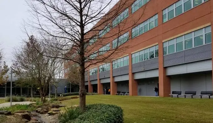 The facilities at UT Physicians Psychiatry Outpatient Clinic in Houston, TX 2