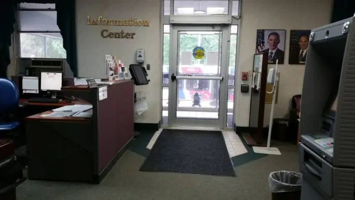 The facilities at VA Central Western Massachusetts Healthcare System in Northampton, MA 2