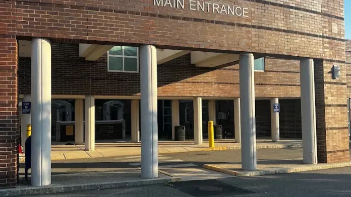 The facilities at VA Connecticut Healthcare System - Newington Campus in Newington, CT 1