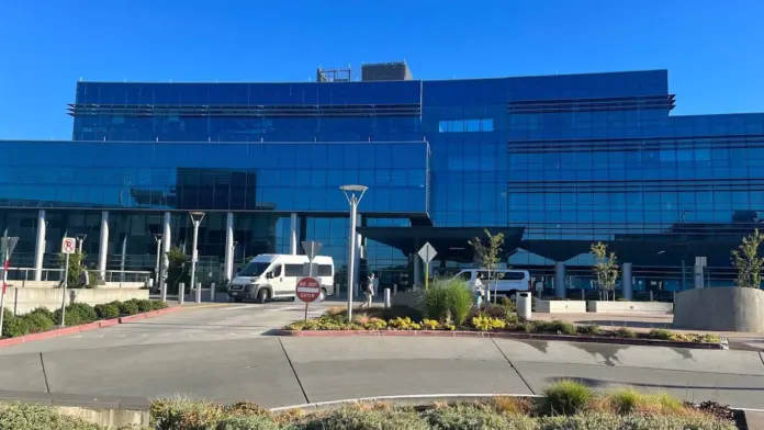 The facilities at VA Puget Sound Health Care System in Seattle, WA 1