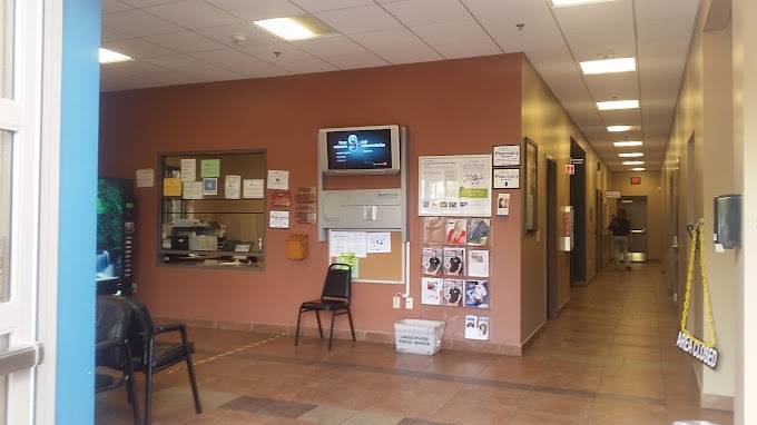 The facilities at Valle del Sol - 1st Avenue in Phoenix, AZ 2