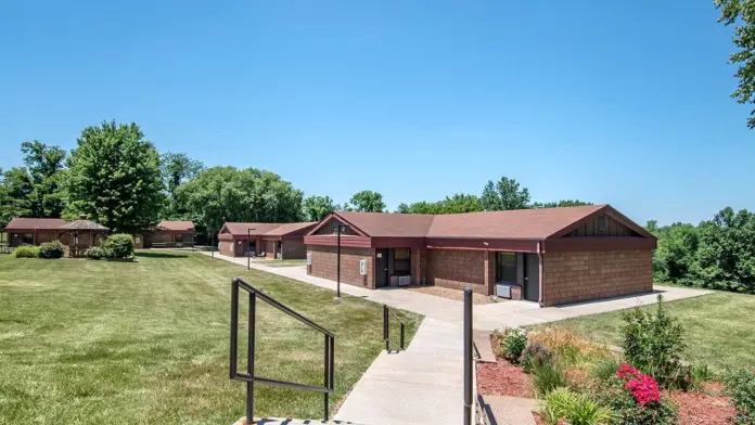 The facilities at Valley Hope of Boonville in Boonville, MO 5