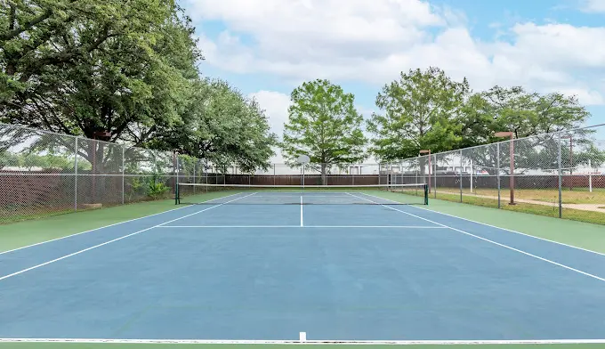 The facilities at Valley Hope of Grapevine in Grapevine, TX 2