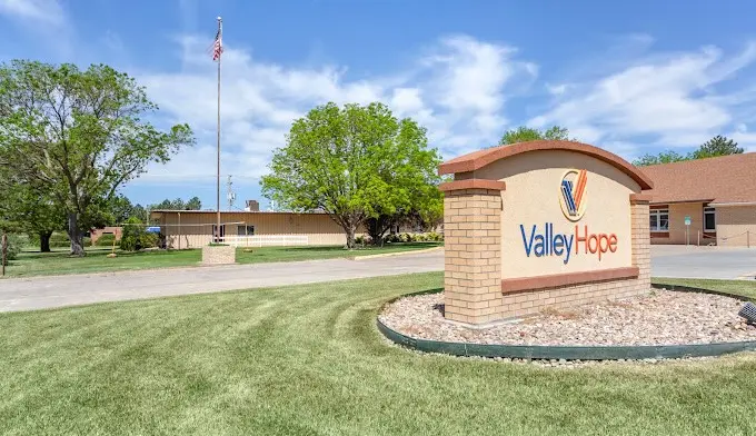 The facilities at Valley Hope of Norton in Norton, KS 4