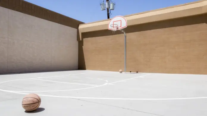 The facilities at Valley Hospital in Phoenix, AZ 2