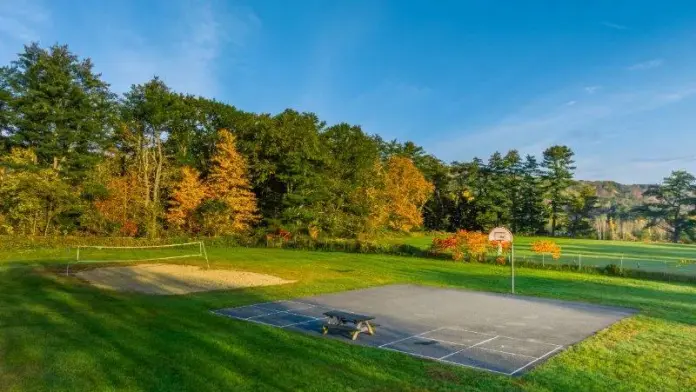 The facilities at Valley Vista in Bradford, VT 2