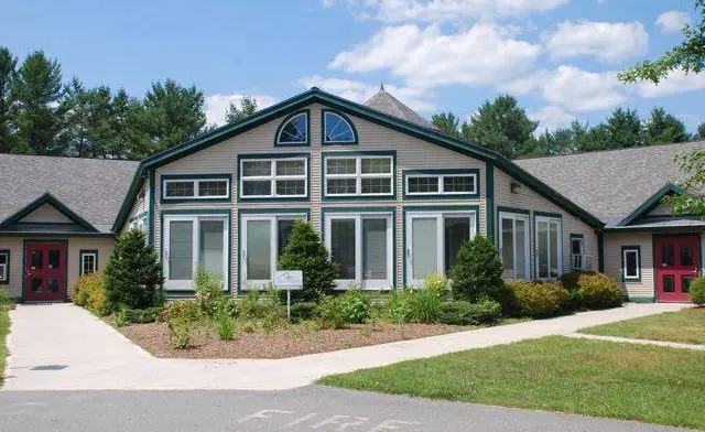 The facilities at Valley Vista in Bradford, VT 5