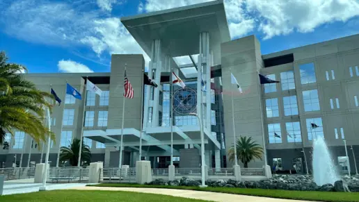 Orlando VA Medical Center