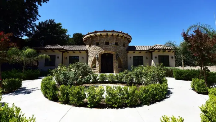 The facilities at Vanity Wellness Center in Woodland Hills, CA 5