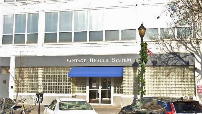 The facilities at Vantage Health System in Englewood, NJ 1