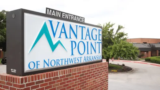 Vantage Point Behavioral Health Hospital