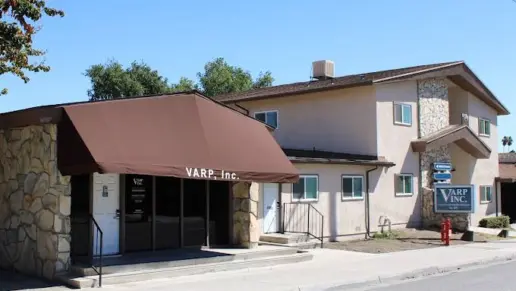 VARP – Veterans Alcohol Rehab Program – Rialto House