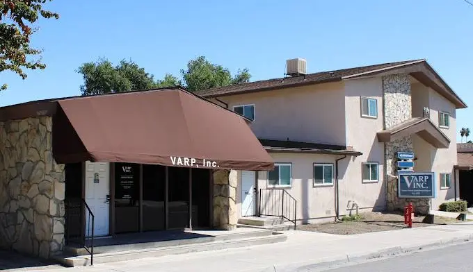 The facilities at VARP - Veterans Alcohol Rehab Program - Rialto House in San Bernardino, CA 5