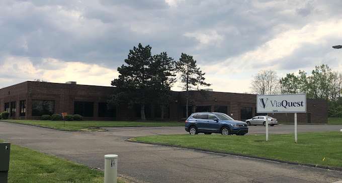 The facilities at ViaQuest Psychiatric and Behavioral Solutions in Dayton, OH 1