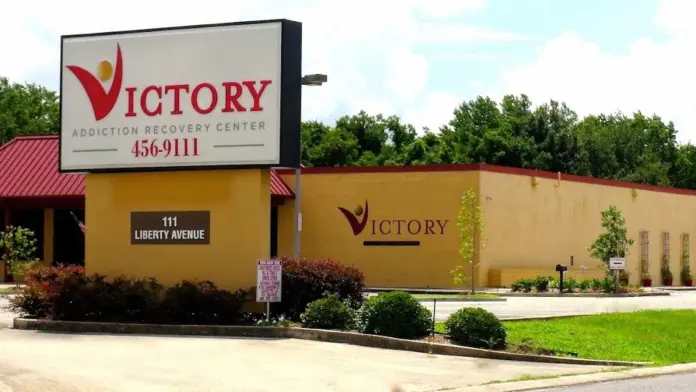 The facilities at Victory Addiction Recovery Center in Lafayette, LA 2