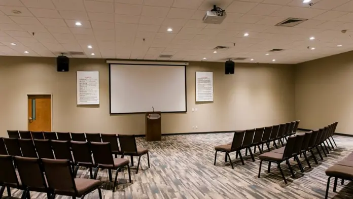 The facilities at Victory Addiction Recovery Center in Lafayette, LA 5