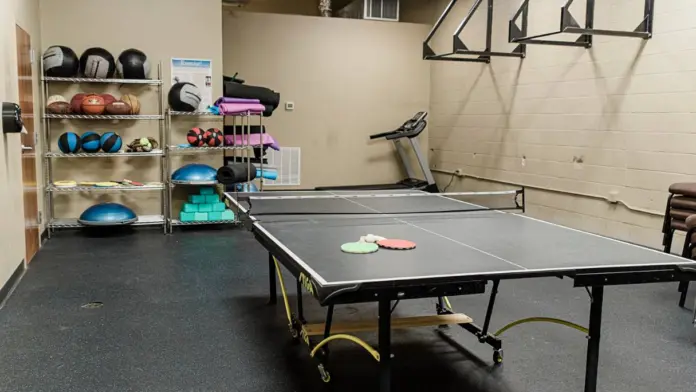 The facilities at Victory Addiction Recovery Center in Lafayette, LA 3