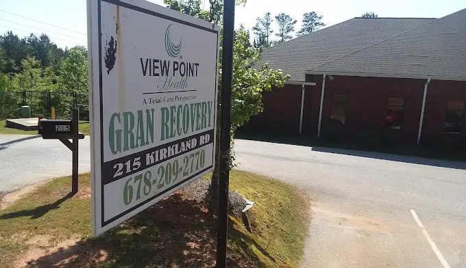 The facilities at Viewpoint Health - GRAN Recovery Center in Covington, GA 1