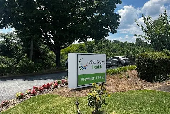 The facilities at Viewpoint Health - Lawrenceville Center in Lawrenceville, GA 1