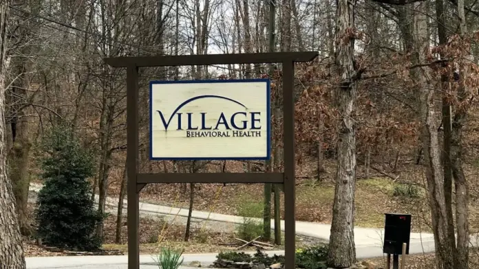 The facilities at Village Behavioral Health Treatment Center in Louisville, TN 5