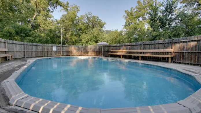 The facilities at Village Behavioral Health Treatment Center in Louisville, TN 1