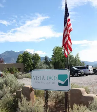 The facilities at Vista Taos Renewal Center in El Prado, NM 2