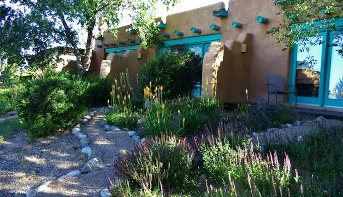 The facilities at Vista Taos Renewal Center in El Prado, NM 1