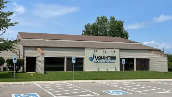 The facilities at Volunteer Behavioral Health - Cumberland Mental Health Services in Lebanon, TN 1