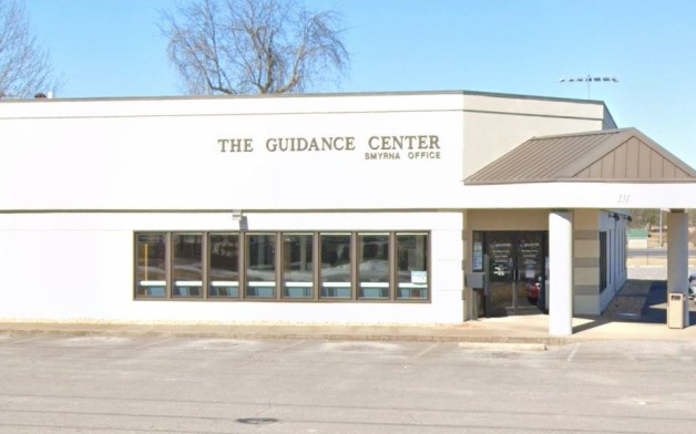 The facilities at Volunteer Behavioral Health - The Guidance Center in Smyrna, TN 1