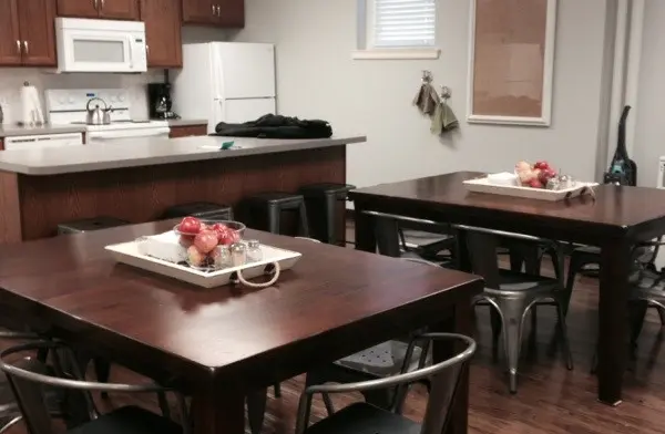 The facilities at Volunteers of America - Freedom House Women's Addiction Recovery Program in Louisville, KY 1