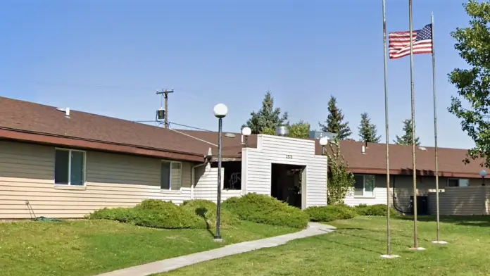 The facilities at Volunteers of America Northern Rockies - The Life House in Sheridan, WY 1