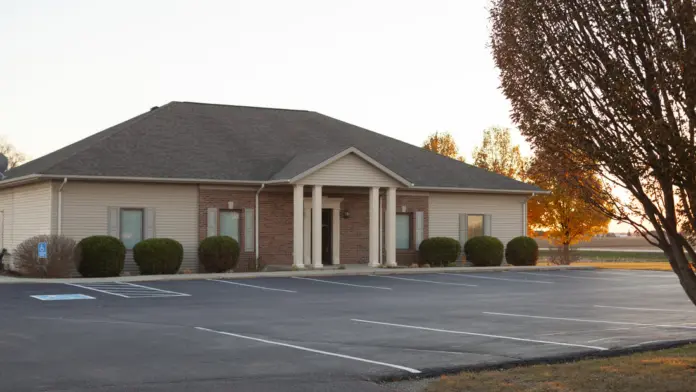 The facilities at Wabash Friends Counseling Center in Wabash, IN 1