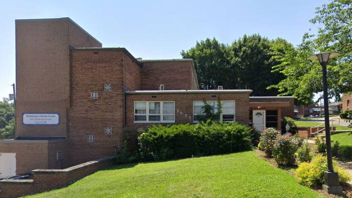 The facilities at Waddington Rehab Center in Pittsburgh, PA 1