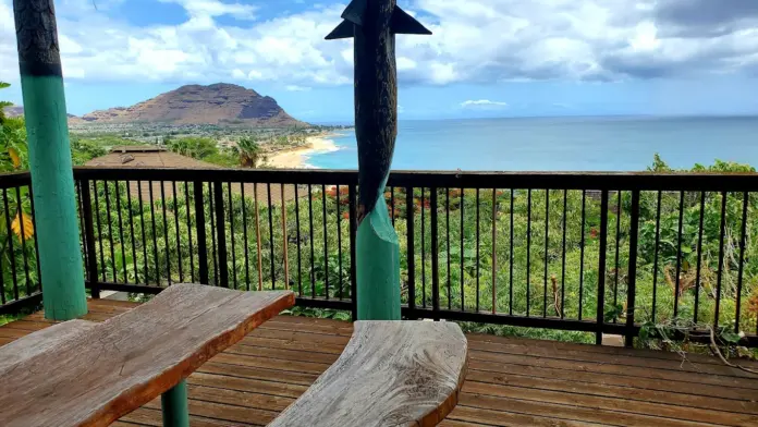 The facilities at Waianae Coast Comprehensive Health Center - Recovery Services in Waianae, HI 2