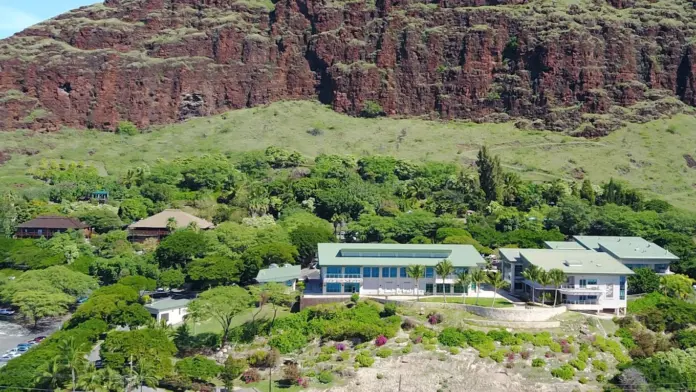 The facilities at Waianae Coast Comprehensive Health Center - Recovery Services in Waianae, HI 4