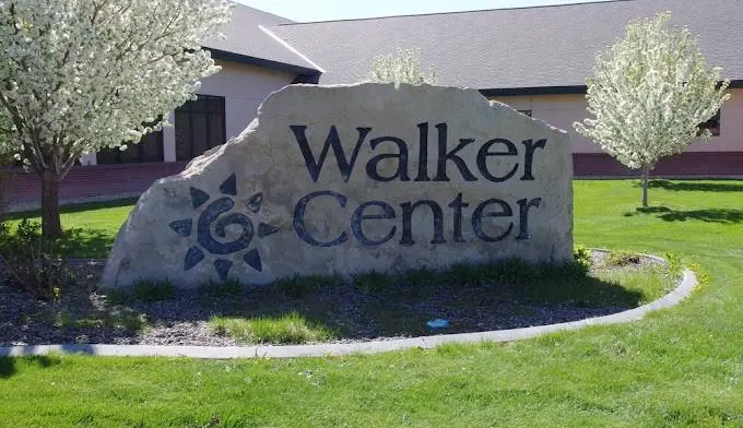 The facilities at Walker Center in Gooding, ID 2