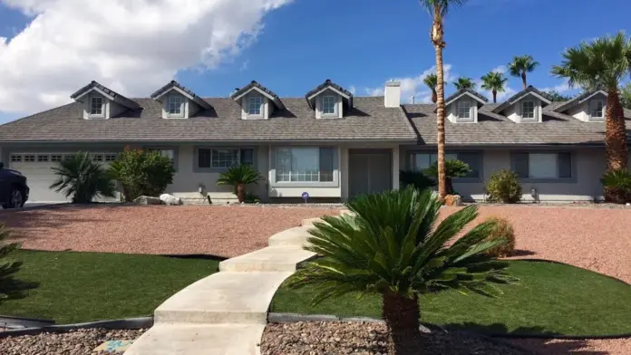 The facilities at Walter Hoving Home - The Nevada Home in Las Vegas, NV 3