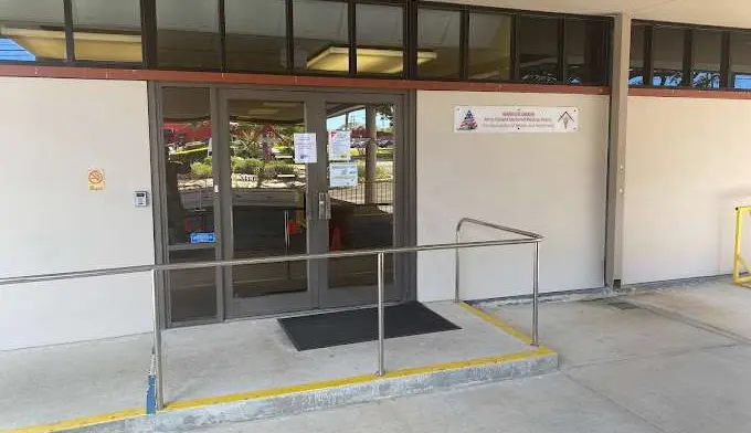 The facilities at Warrior Ohana Medical Home in Kapolei, HI 3