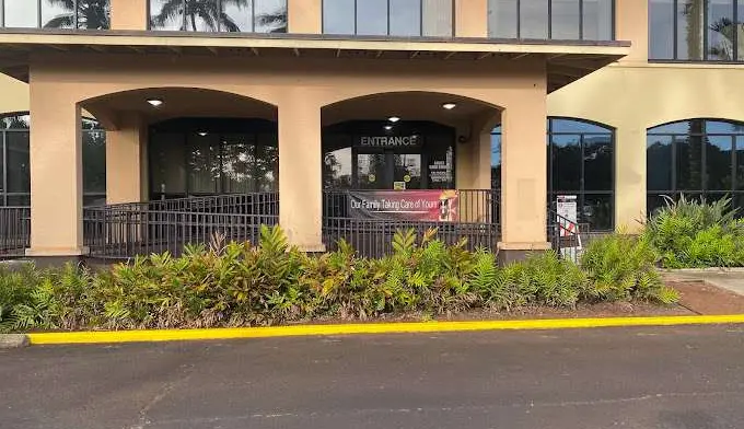 The facilities at Warrior Ohana Medical Home in Kapolei, HI 4