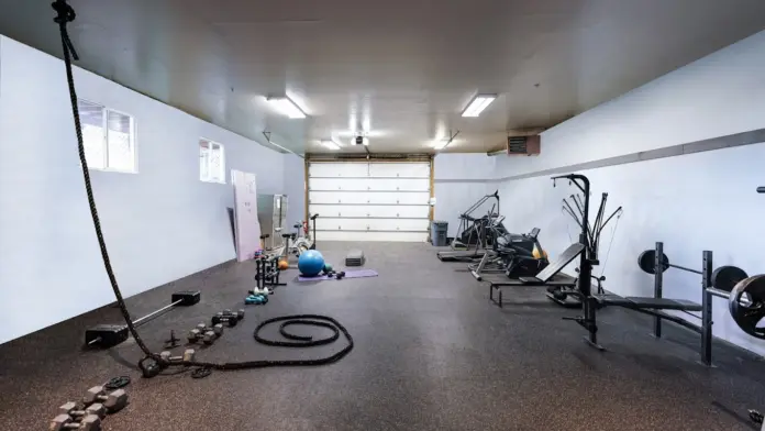 The facilities at Wasatch Crest Treatment Center in Heber City, UT 1