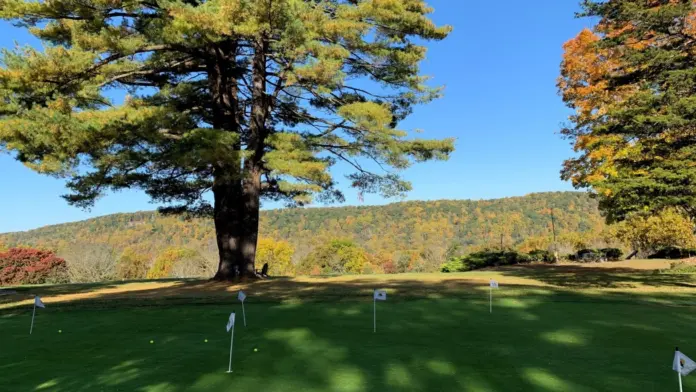 The facilities at Water Gap Wellness in Delaware Water Gap, PA 1