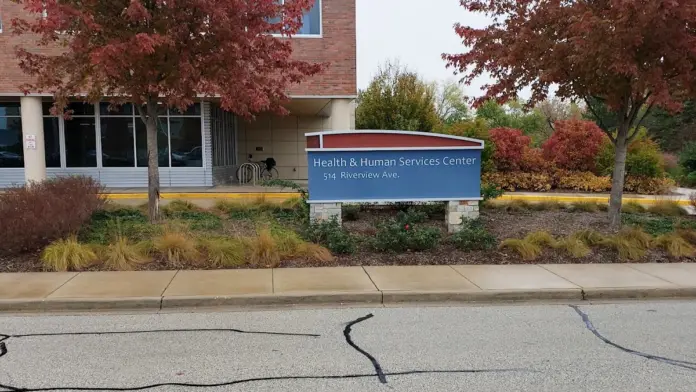 The facilities at Waukesha Department of Health and Human Services in Waukesha, WI 1