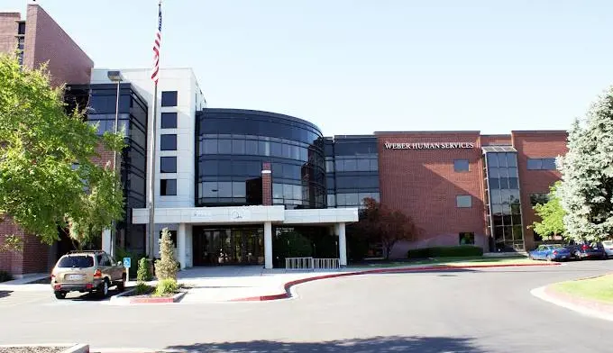 The facilities at Weber Human Services in Ogden, UT 1