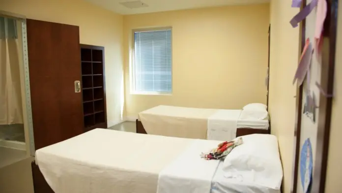 The facilities at Wekiva Springs - Outpatient in Jacksonville Beach, FL 2